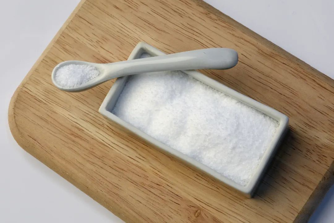 把家里的盐换一换，或许能省出很多看病钱！