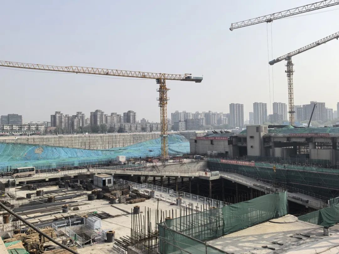 北京：大风橙色预警期间，全市地铁工程暂停室外作业