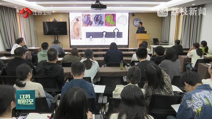 填补空白！这枚1.6亿年前化石揭示棘头虫起源之谜