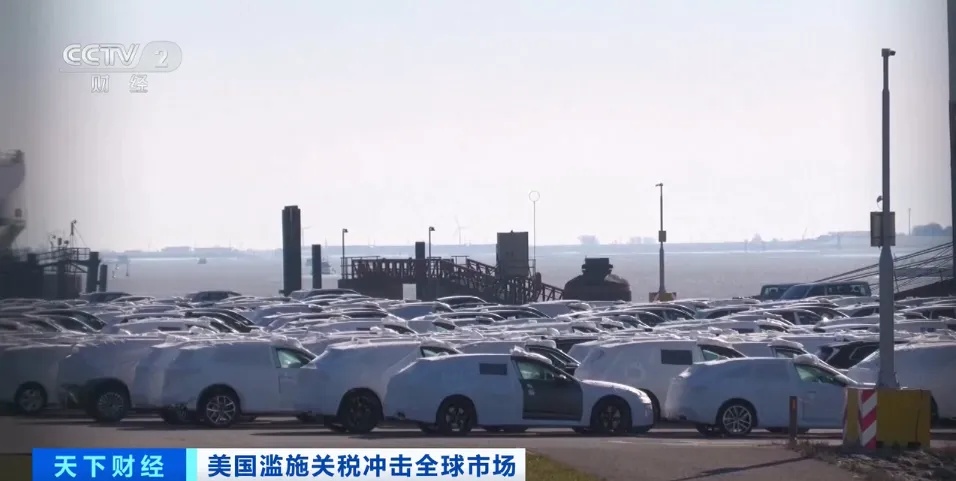 巨头纷纷宣布：暂停发货！