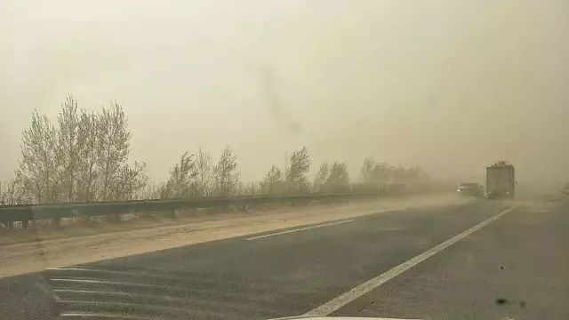 大风即将抵达!山西多部门紧急应对!个人居家如何防护?重要提示→ 大风即将抵达!山西多部门紧急应对!个人居家如何防护?重要提示→