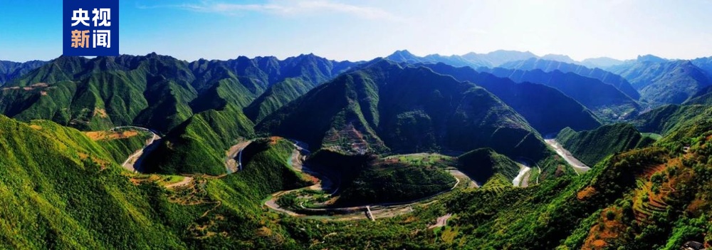甘肃出台方案打造“四屏一廊”生态格局
