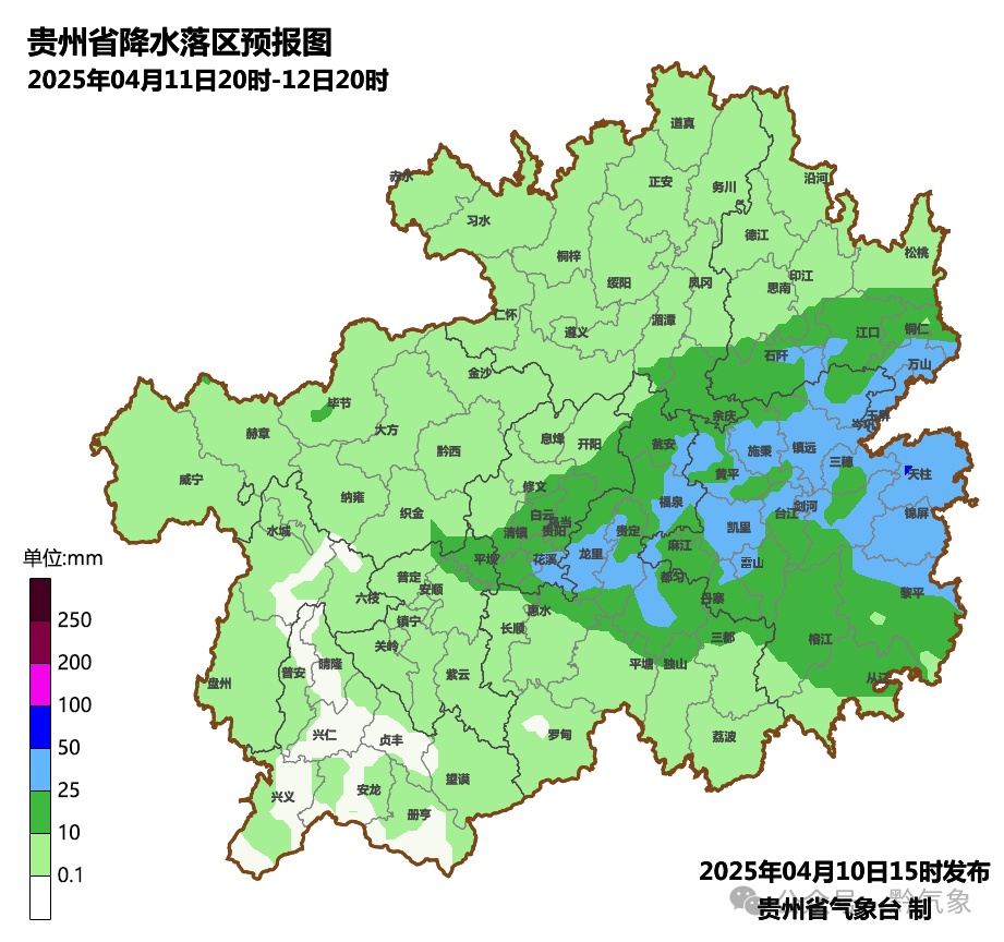极端大风来袭！贵州气温直降，暴雨、冰雹、雷暴登场