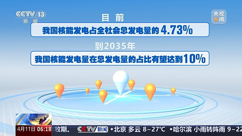 海阳核电3号机组正式进入系统调试阶段 近距离探访揭秘核岛内部长啥样 海阳核电3号机组正式进入系统调试阶段 近距离探访揭秘核岛内部长啥样