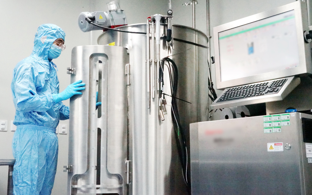 我国首个血友病B基因治疗药物获批上市，来自上海的它为何值得期待？