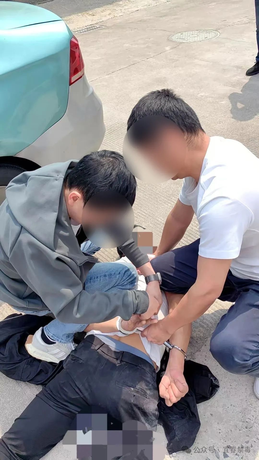 小案牵出大案，24人落网！江西宜春警方摧毁一个吸贩毒团伙