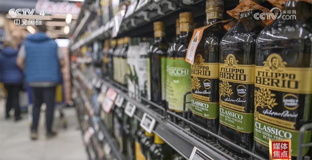 美国“关税风暴”冲击全球 多国采取措施应对“美国风险” 美国“关税风暴”冲击全球 多国采取措施应对“美国风险”