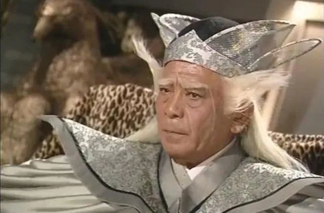 又一“金牌绿叶”离世!曾饰演“白眉鹰王”“海大富” 又一“金牌绿叶”离世!曾饰演“白眉鹰王”“海大富”