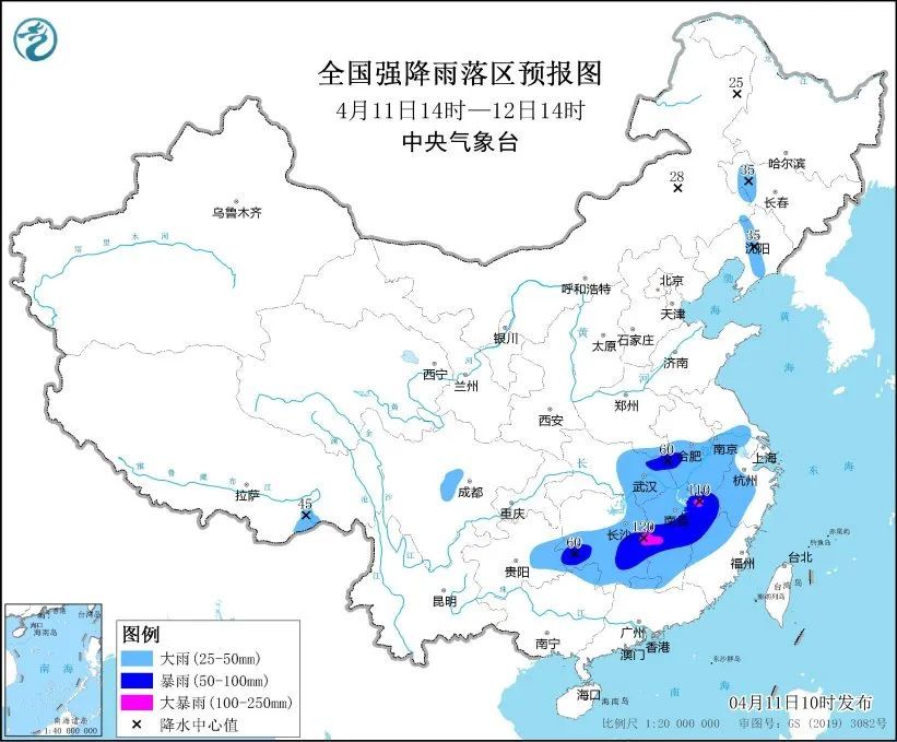 多项活动暂停、取消、延期！河南将迎大风、降雨天气，最新消息汇总→