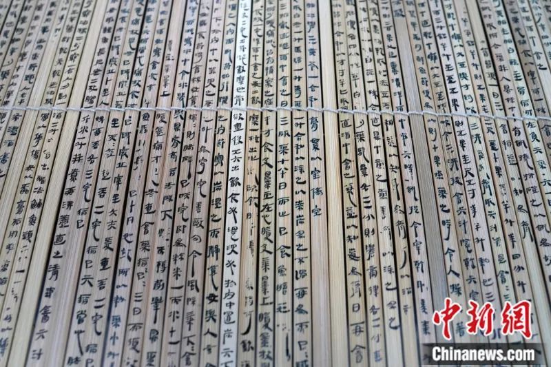 失传“扁鹊医书”，这样重见天日