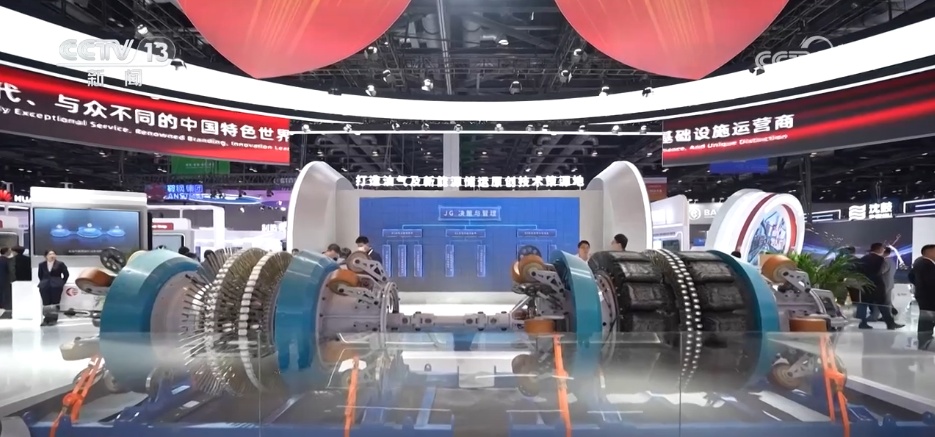 从“钢铁巨龙”到“智慧脉络” 我国油气“全国一张网”建设步入“快车道”