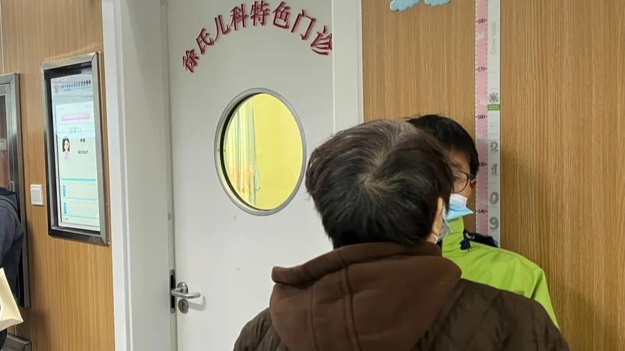 中国孩子越来越高，“厘米焦虑”搅动家长神经……医生提醒→