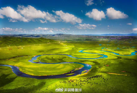 我国新增2处世界地质公园 我国新增2处世界地质公园