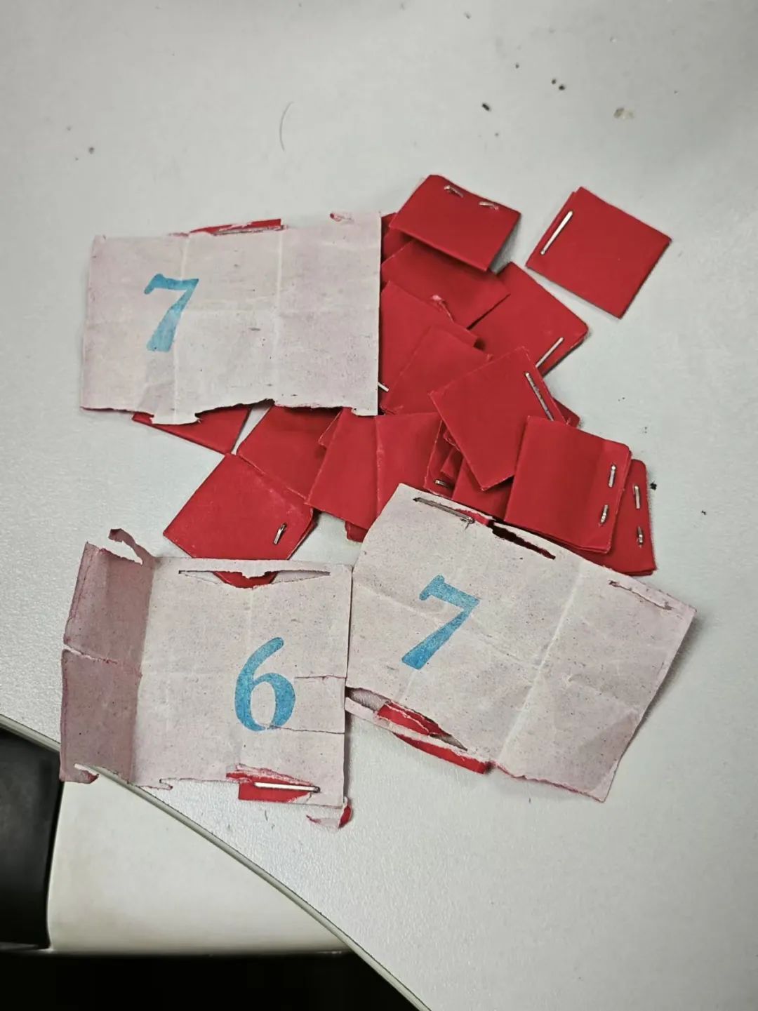 “朋友，想赚点钱伐？”街头惊现抽奖骗局！