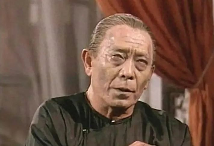 又一TVB金牌绿叶离世!曾出演《鹿鼎记》等,很多广东人看过他的作品→ 又一TVB金牌绿叶离世!曾出演《鹿鼎记》等,很多广东人看过他的作品→