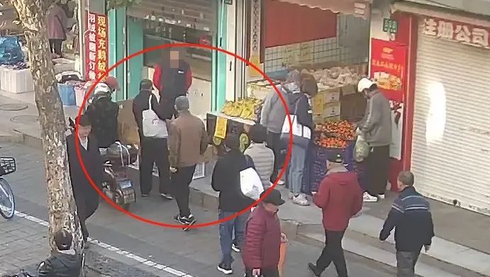 “朋友，想赚点钱伐？”街头惊现抽奖骗局！