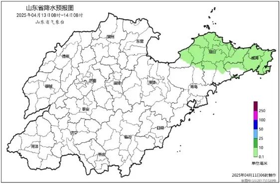 雷阵雨+阵风9~11级!济南最新提醒:非必要不外出 雷阵雨+阵风9~11级!济南最新提醒:非必要不外出