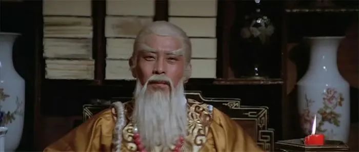 痛心!TVB老戏骨在家离世,代表作有《鹿鼎记》《九品芝麻官》等 痛心!TVB老戏骨在家离世,代表作有《鹿鼎记》《九品芝麻官》等