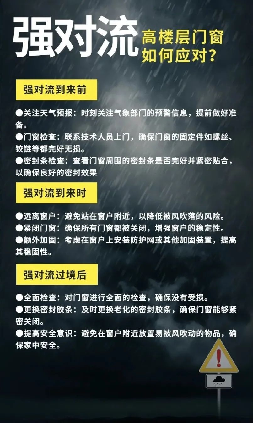 最大阵风10-11级！深圳将迎来强对流天气，部分普速列车停运