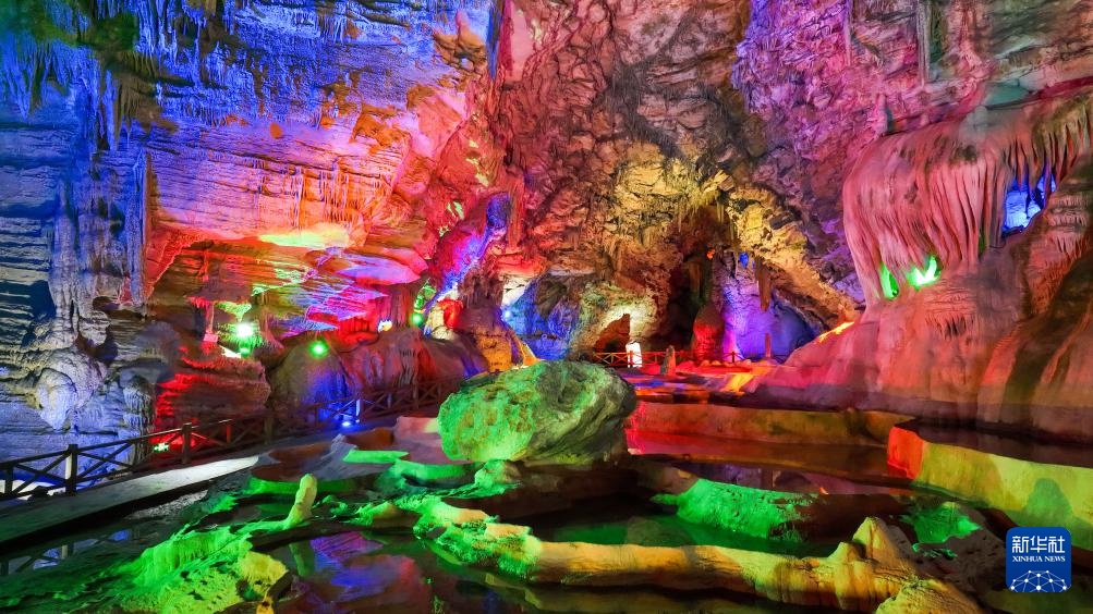 重庆云阳世界地质公园正式获批