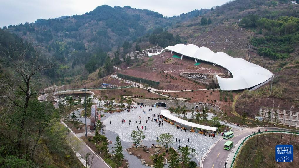 重庆云阳世界地质公园正式获批