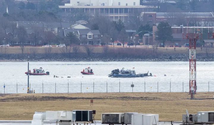 6人死亡！美国一天连出两起航空安全事故