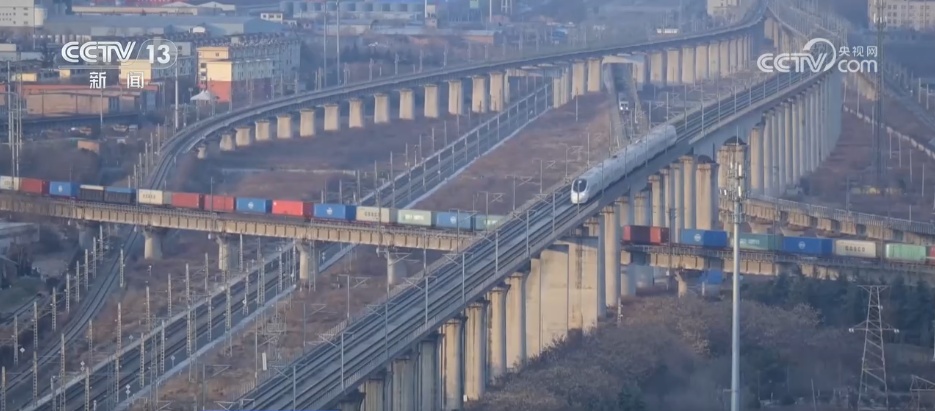 扩张、增长、新高……一季度多维数据透视经济“多点开花” 扩张、增长、新高……一季度多维数据透视经济“多点开花”