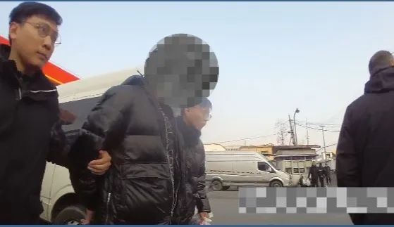 “朋友，想赚点钱伐？”街头惊现抽奖骗局！