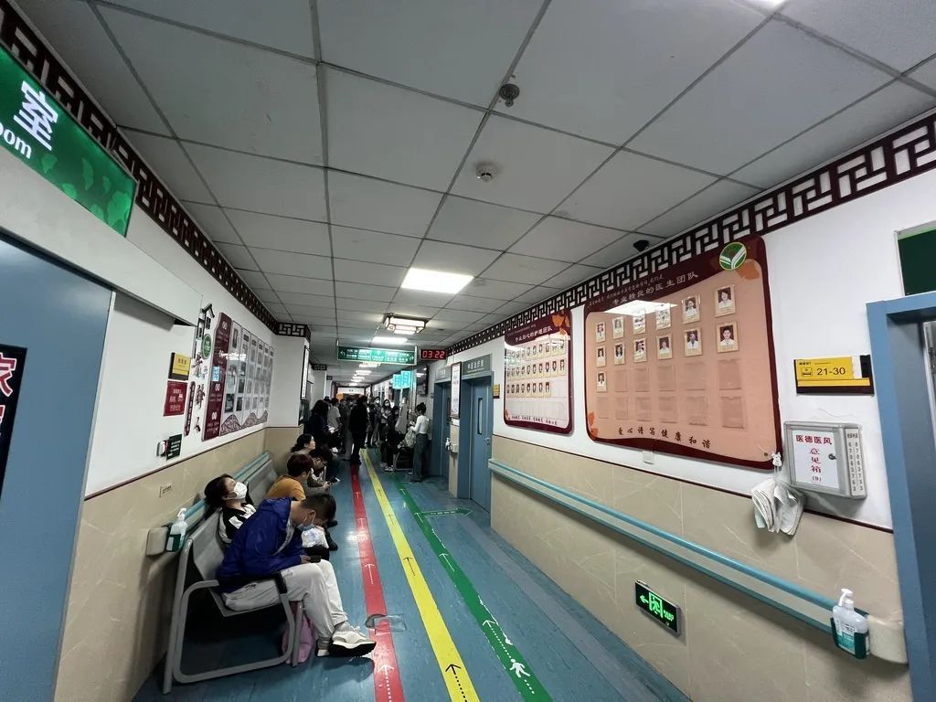 3小时接诊122名患者，和重庆昨夜雷暴有关，医生紧急提醒！