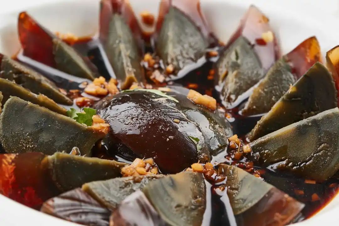 别再冤枉皮蛋了，它是“好蛋”！