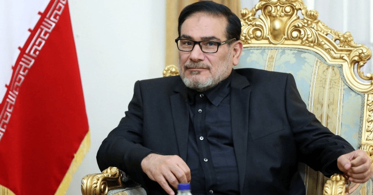 特朗普称“谈不拢就动武”,伊朗回应 特朗普称“谈不拢就动武”,伊朗回应