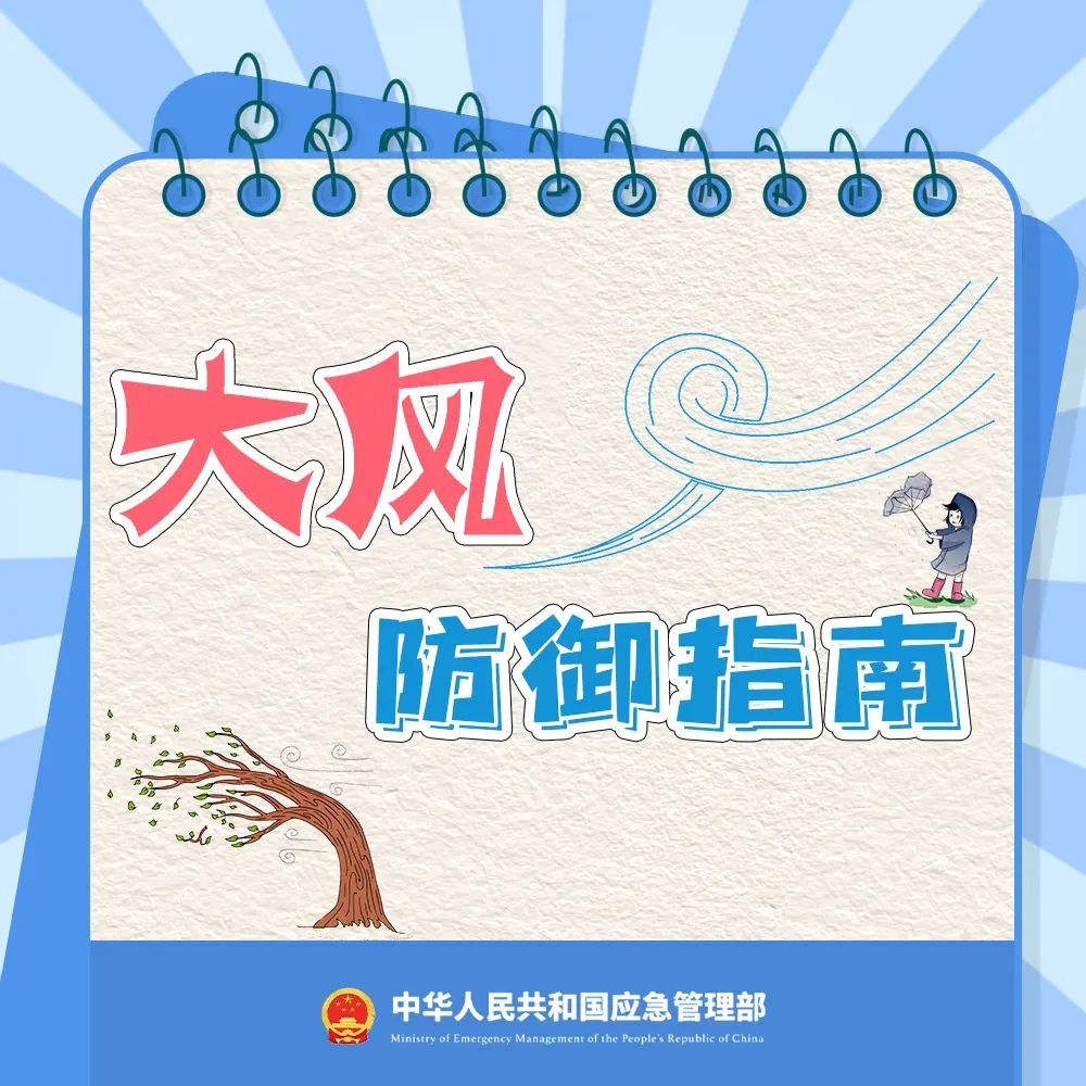 短时阵风8到10级！南京发布大风警报！