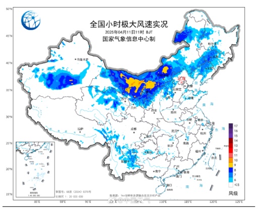 紧急提醒！应急管理部发布大风等极端天气安全提示