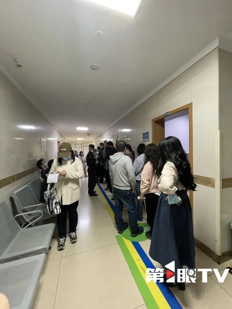 雷暴哮喘！昨夜那场惊雷之后，重庆多人集中发病