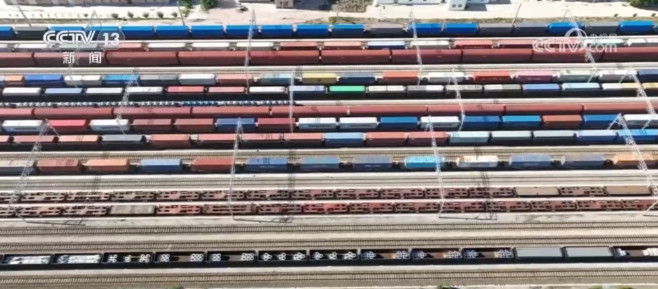 扩张、增长、新高……一季度多维数据透视经济“多点开花” 扩张、增长、新高……一季度多维数据透视经济“多点开花”