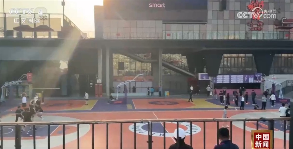 “入境消费友好型商圈”促商旅文体融合 北京打造消费环境“标杆地”