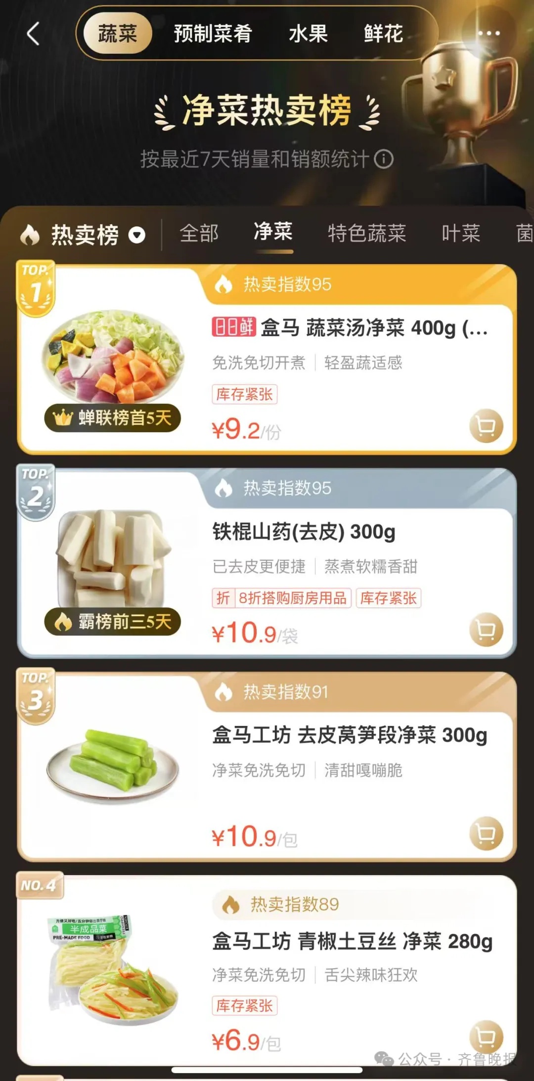9.9元一份，这款网红突然爆火！有人嘲讽有人夸