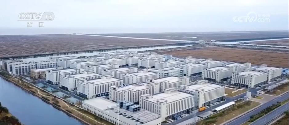 扩张、增长、新高……一季度多维数据透视经济“多点开花” 扩张、增长、新高……一季度多维数据透视经济“多点开花”