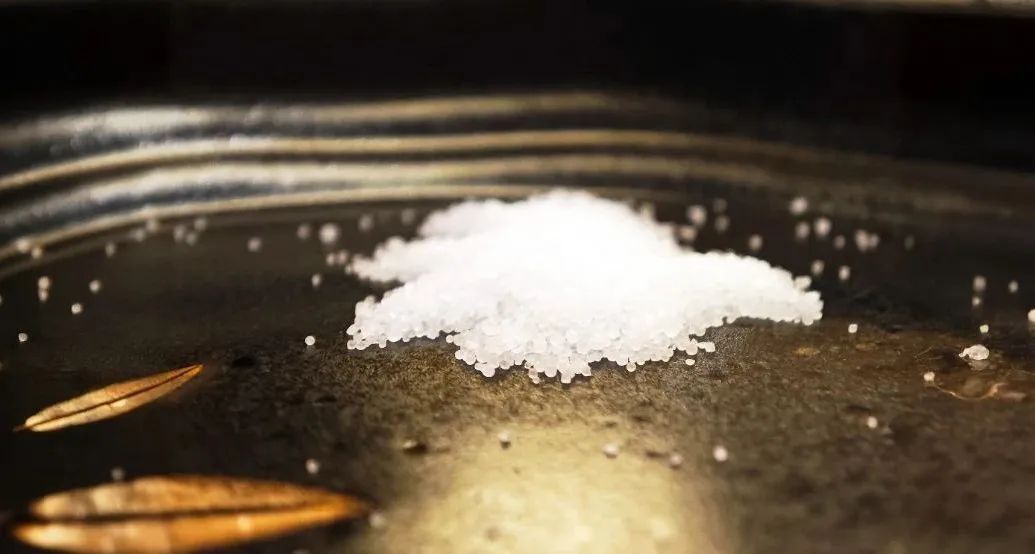 把家里的盐换一换，或许能省出很多看病钱！