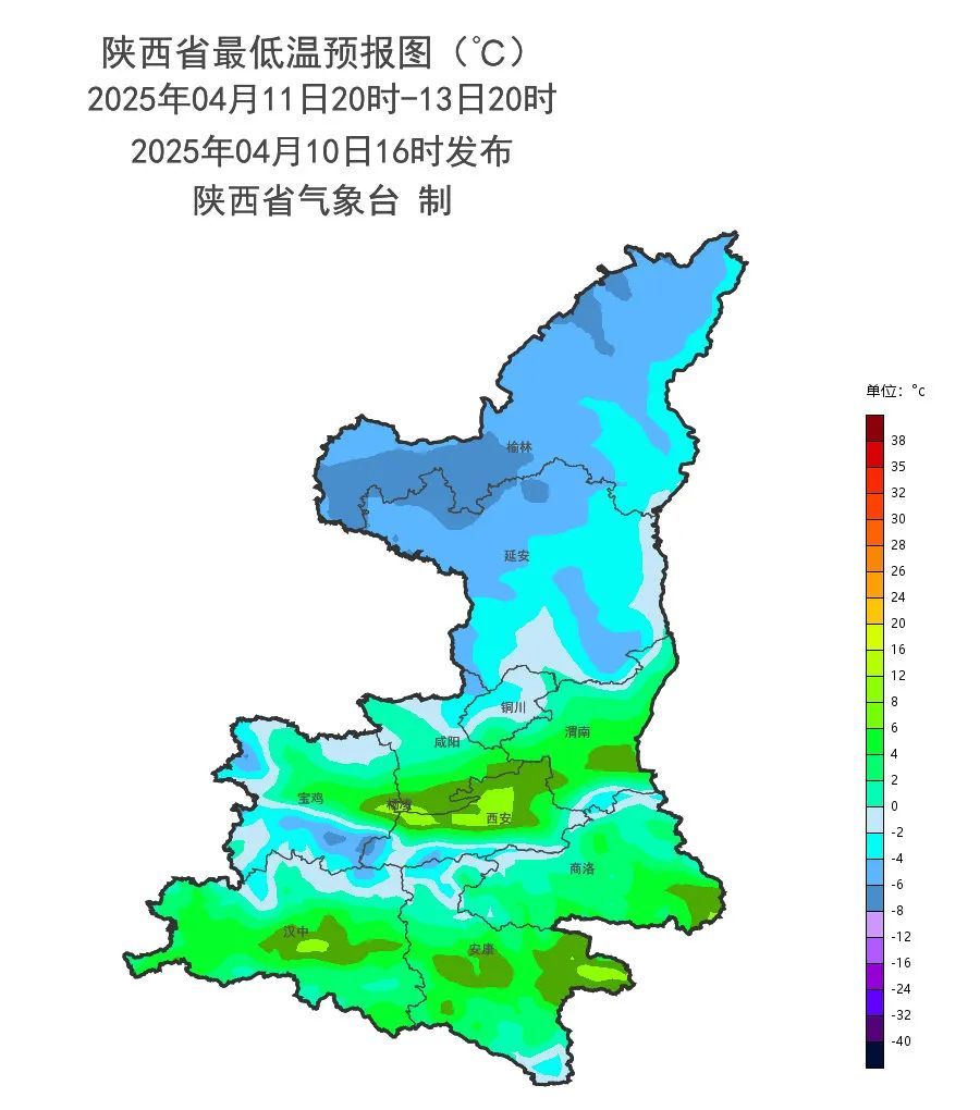寒潮大风沙尘霜冻天气来袭！大风历史同期罕见