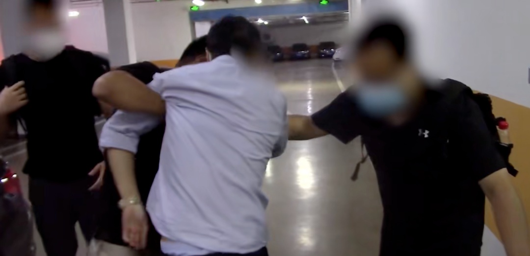 留学生郝某被判无期！官方披露：国外读书被策反，按外方要求打入我中央某部门