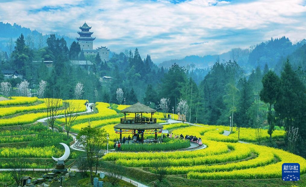 重庆云阳世界地质公园正式获批