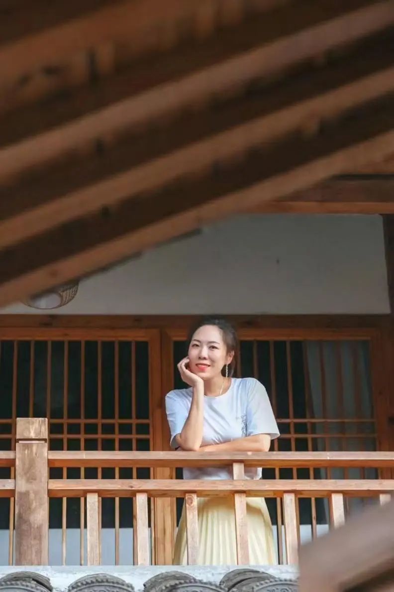 辞职看世界女教师：世界我看完了，现在想好好看看身边人！