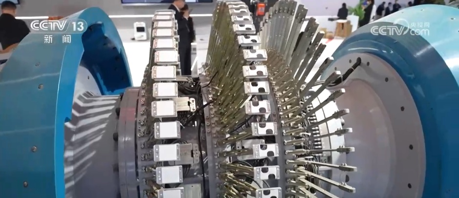 从“钢铁巨龙”到“智慧脉络” 我国油气“全国一张网”建设步入“快车道”