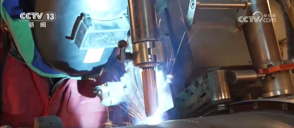 从“钢铁巨龙”到“智慧脉络” 我国油气“全国一张网”建设步入“快车道”