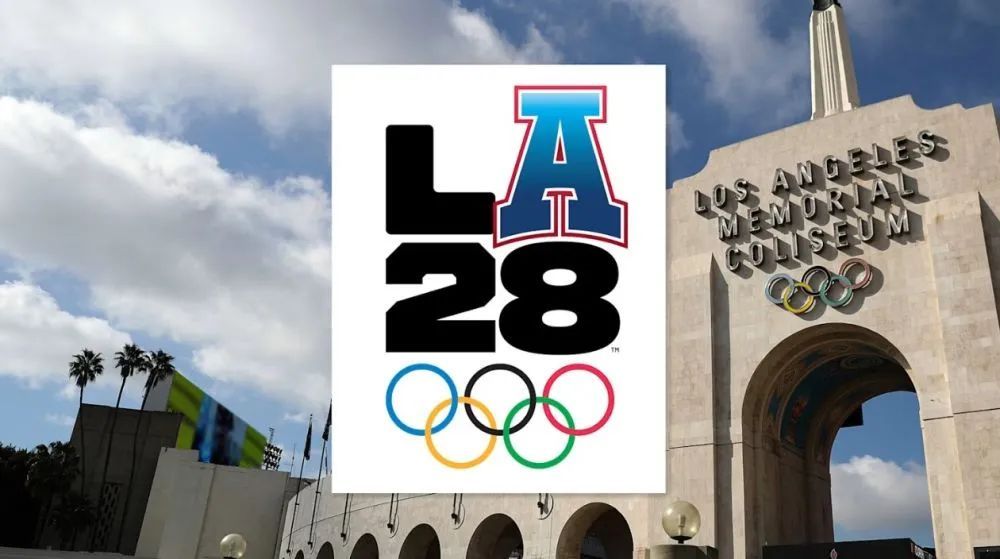 2028年洛杉矶奥运会,比赛项目有变化!涉及乒乓球、游泳等—— 2028年洛杉矶奥运会,比赛项目有变化!涉及乒乓球、游泳等——