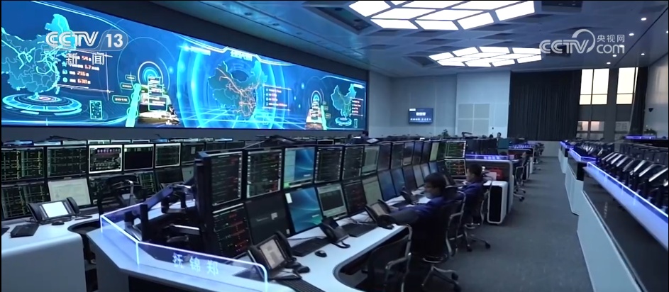 从“钢铁巨龙”到“智慧脉络” 我国油气“全国一张网”建设步入“快车道”