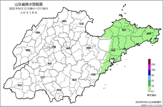 雷阵雨+阵风9~11级!济南最新提醒:非必要不外出 雷阵雨+阵风9~11级!济南最新提醒:非必要不外出