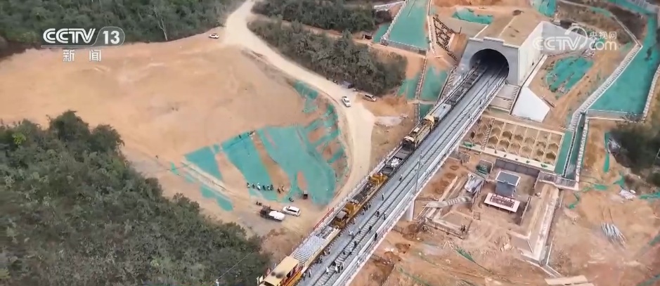 扩张、增长、新高……一季度多维数据透视经济“多点开花” 扩张、增长、新高……一季度多维数据透视经济“多点开花”