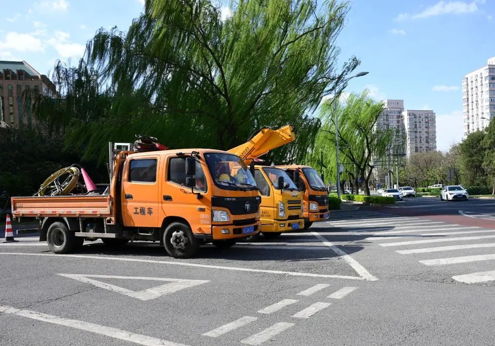 “大风似乎没那么大”?北京气象部门为您解读 “大风似乎没那么大”?北京气象部门为您解读